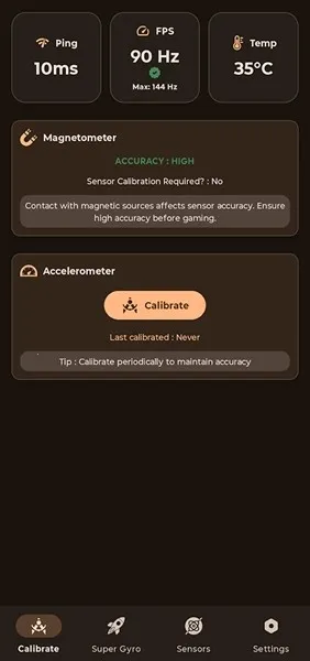 Super Gyro2026���ذ�װv6.1 �ֻ����ͼ