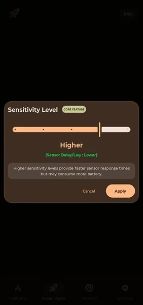 Super Gyro2026���ذ�װv6.1 �ֻ����ͼ