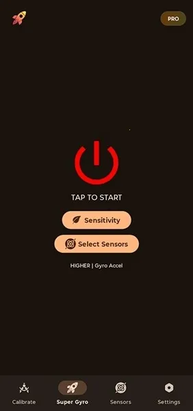 Super Gyro2026���ذ�װv6.1 �ֻ����ͼ