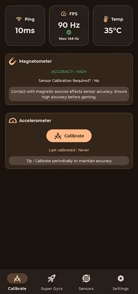 Super Gyro2026���ذ�װv6.1 �ֻ����ͼ