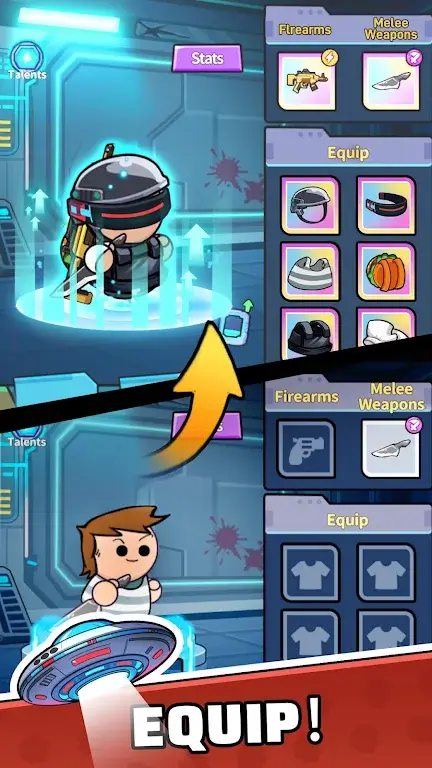 ����UFO��׿���ֻ���v1.0.8 �ֻ����ͼ