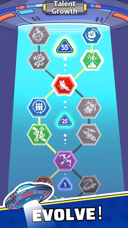 ����UFO��׿���ֻ���v1.0.8 �ֻ����ͼ