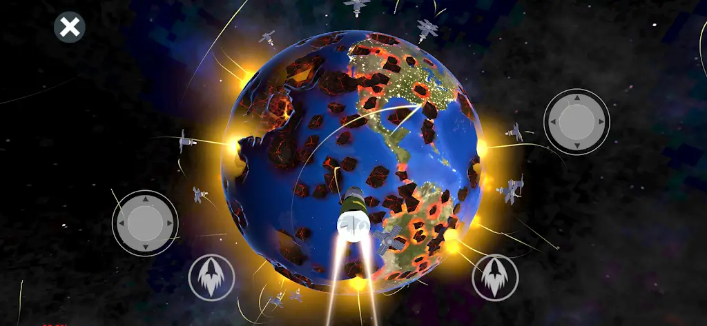 ����Χ������������׿���ֻ���v1.02 �ٷ������ͼ