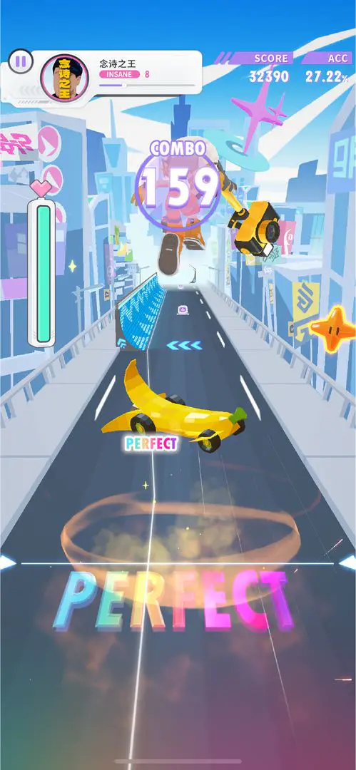 ����Ծ��(3D�ܿ�����)v1.0.0 �ֻ����ͼ