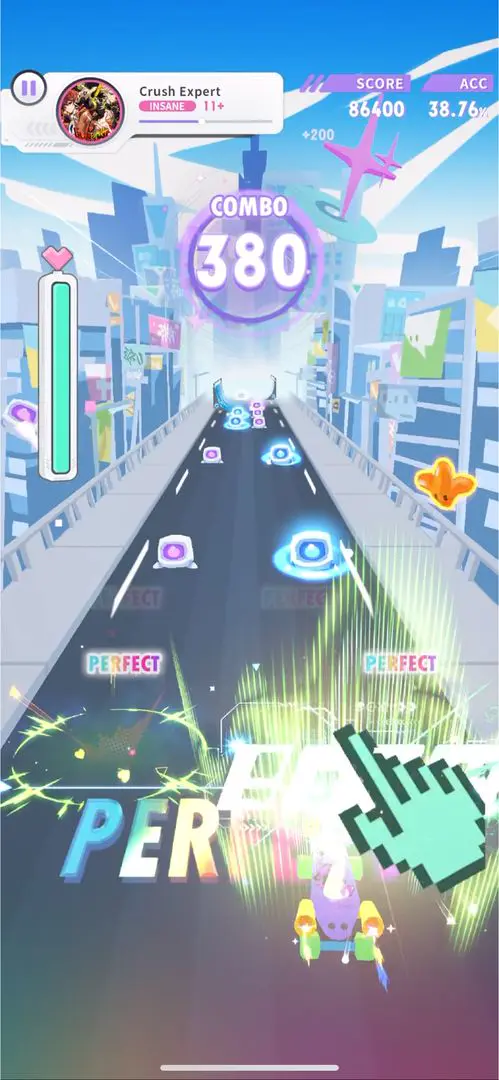 ����Ծ��(3D�ܿ�����)v1.0.0 �ֻ����ͼ