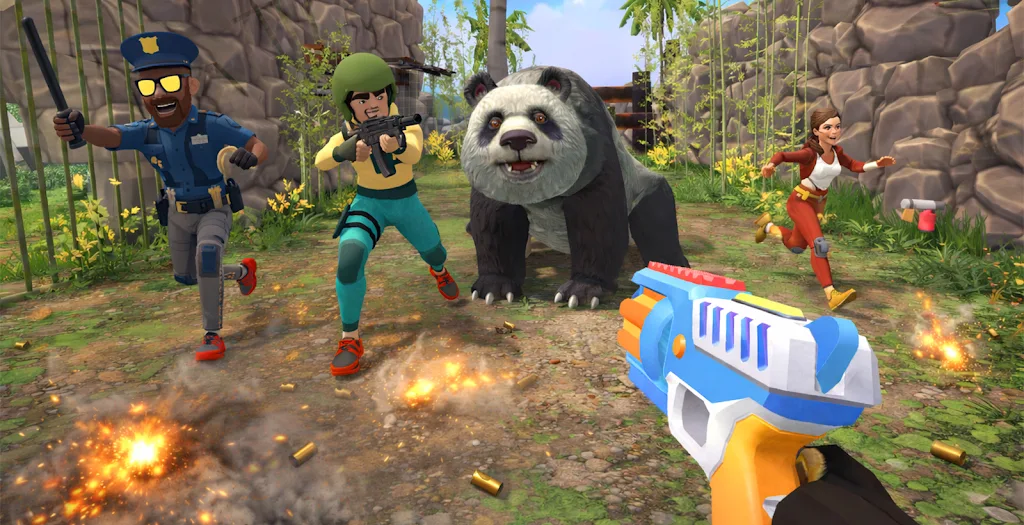 ������è(��è��Ц��Ϸ)v1.4 ��׿���ͼ