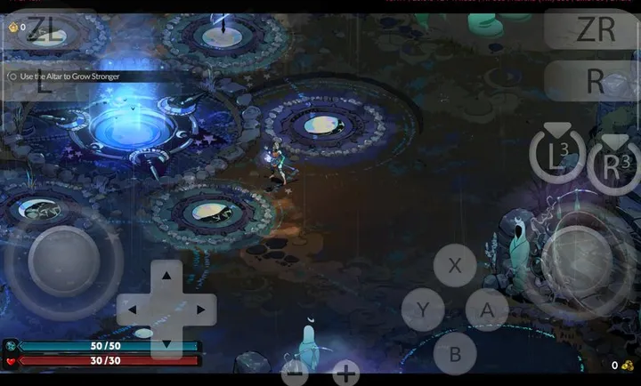 �ڵ�˹2(����ð����Ϸ)vandroidoyunclub �ٷ������ͼ