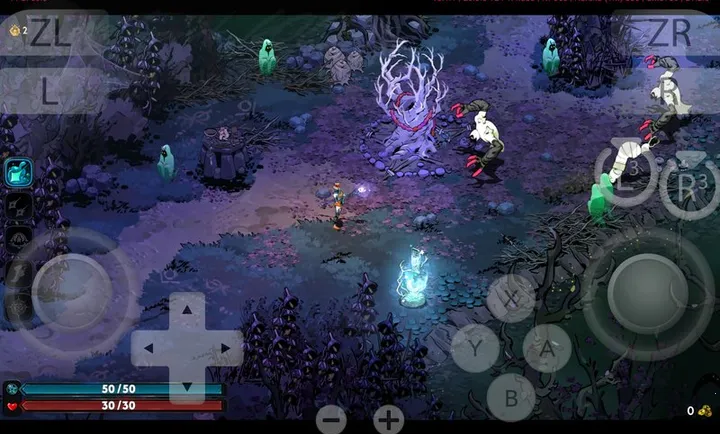 �ڵ�˹2(����ð����Ϸ)vandroidoyunclub �ٷ������ͼ