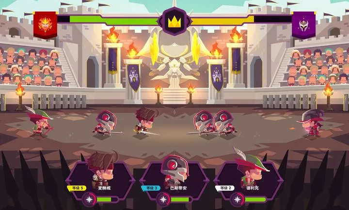 ��������II(����������Ϸ)v4.0.6 ��׿���ͼ