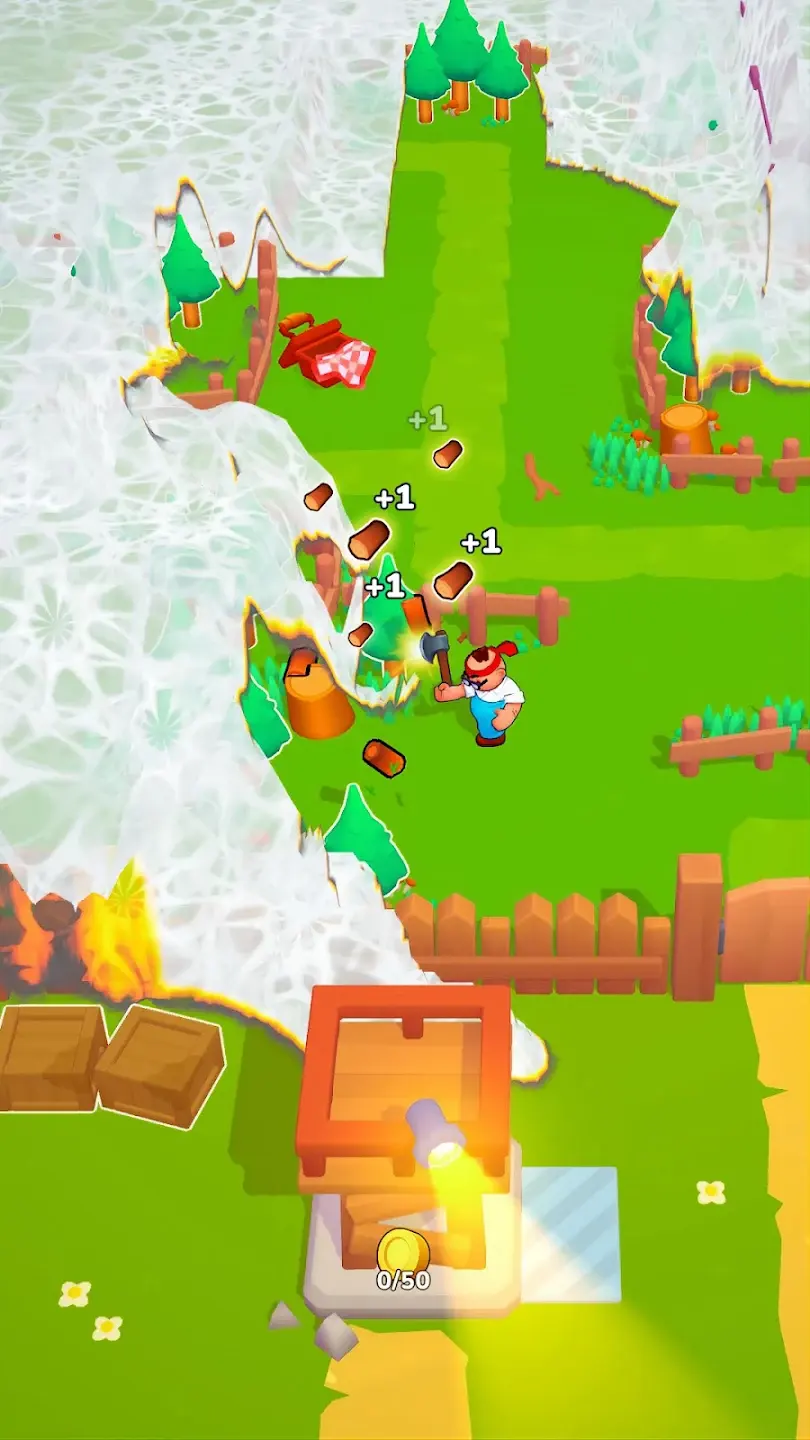 ֩��ĩ��(֩��ĩ����Ϸ)v1.1.0 ��Ѱ��ͼ