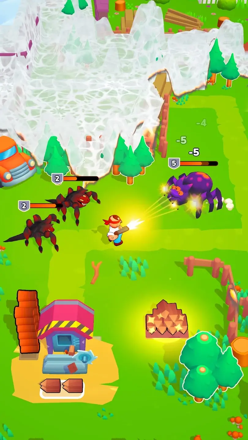 ֩��ĩ��(֩��ĩ����Ϸ)v1.1.0 ��Ѱ��ͼ