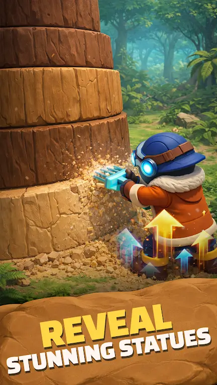 ����Կɵ�(���õ����Ϸ)v1.00.5 �ֻ����ͼ