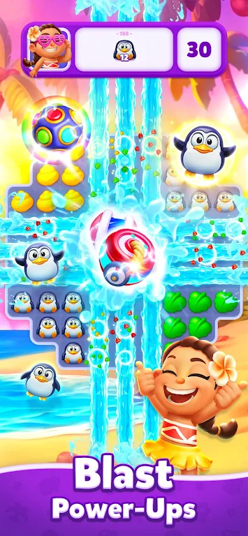 �����ݵ�(����ð����Ϸ)v1.4.9 �ֻ����ͼ