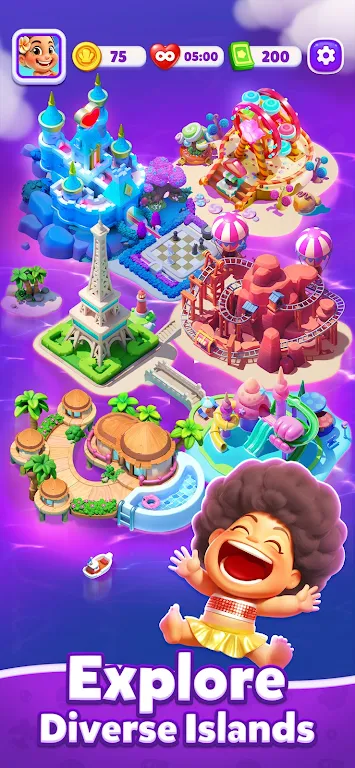 �����ݵ�(����ð����Ϸ)v1.4.9 �ֻ����ͼ