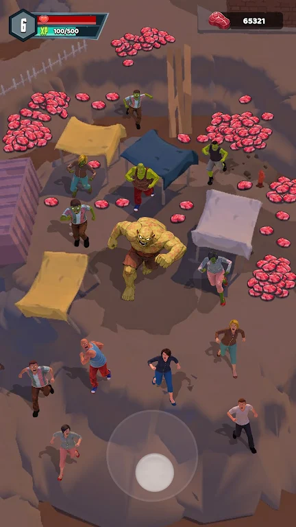 ɥʬ����(ɥʬ�����Ϸ)v0.0.3 ��׿���ͼ