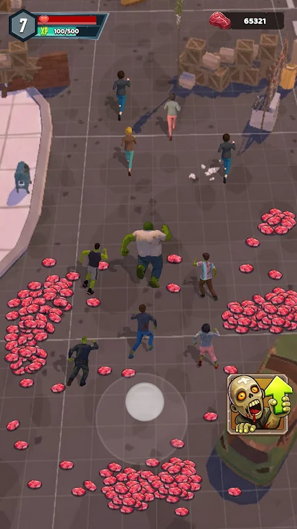 ɥʬ����(ɥʬ�����Ϸ)v0.0.3 ��׿���ͼ