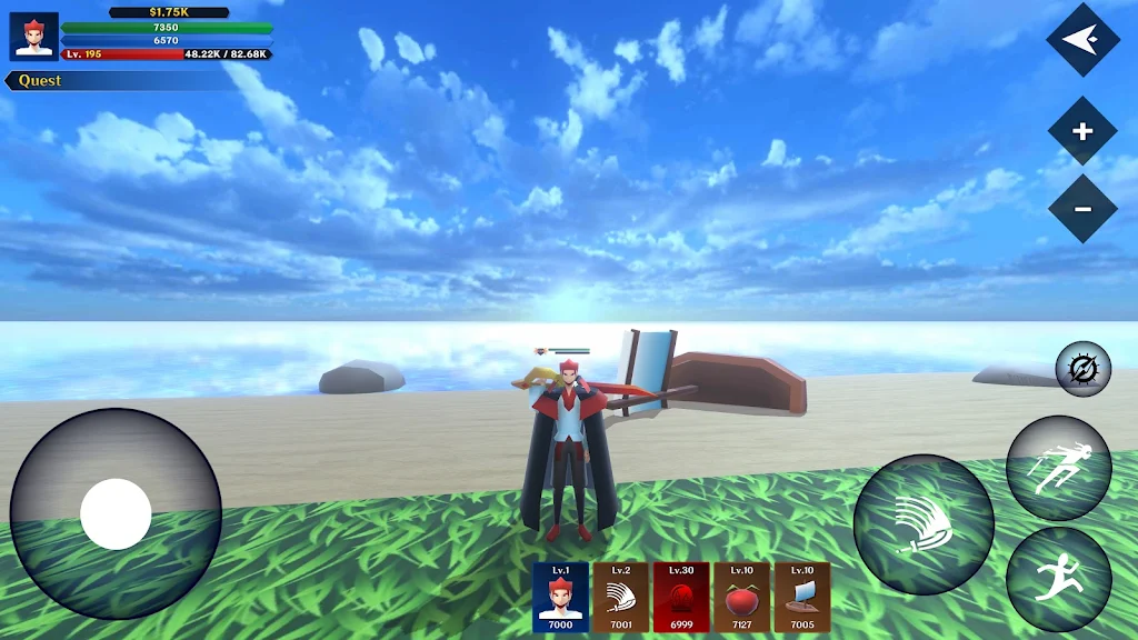 ��ħ��ʵv(��ħ��ʵ��Ϸ)v1.0481 ��Ѱ��ͼ