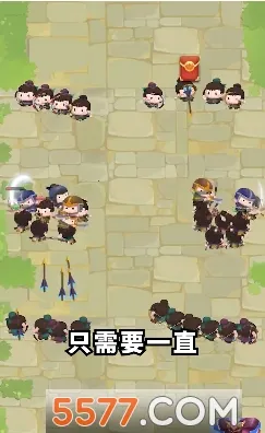 ����Ȣ����׬ǮС��Ϸv1.013 �ٷ������ͼ