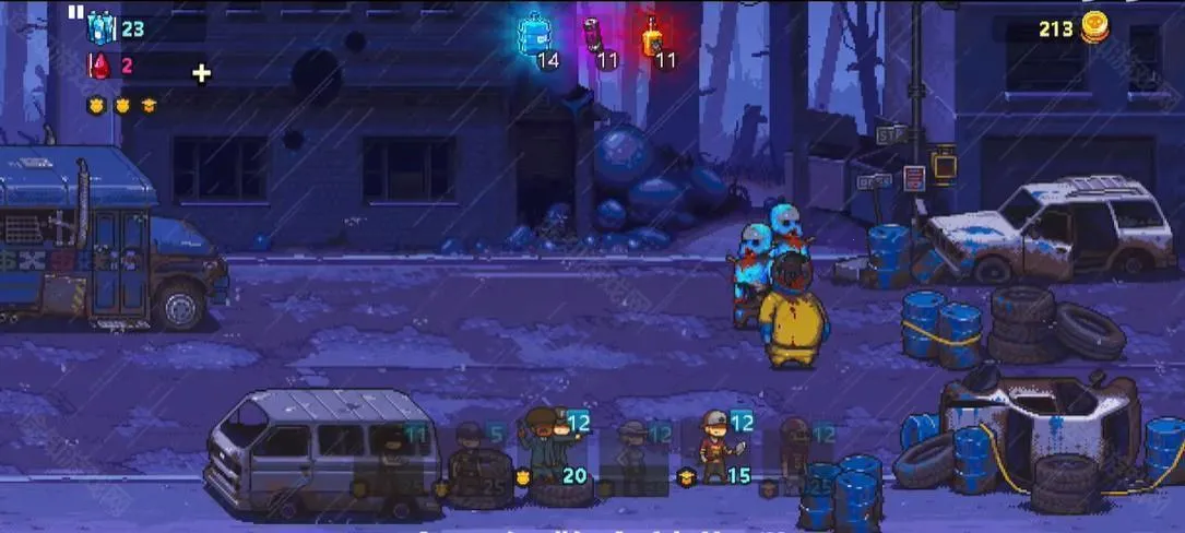 ȫ��ʬ��սMOD�޸���