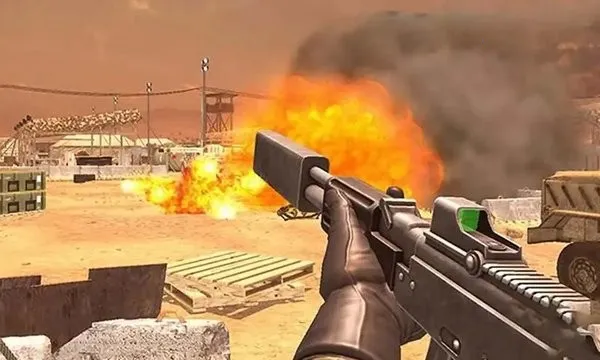 ǹս��ҫ��Ӣ���޽��������ʯv1.0 ��׿���ͼ