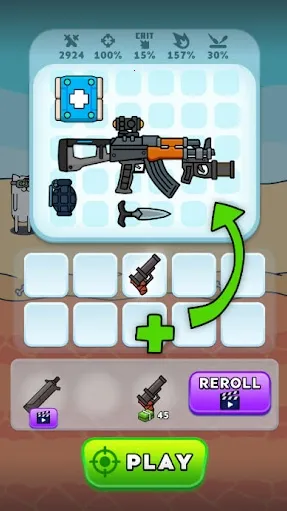 ǹ��Ӣ���ڹ�������v1.2.4 �ֻ����ͼ