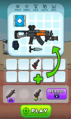 ǹ��Ӣ���ڹ�������v1.2.4 �ֻ����ͼ