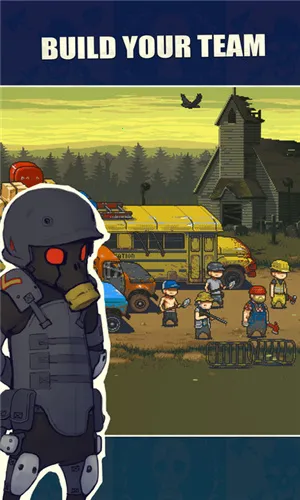 ������в��ʬս���ڹ��ƽ��v4.3.0 �ֻ����ͼ