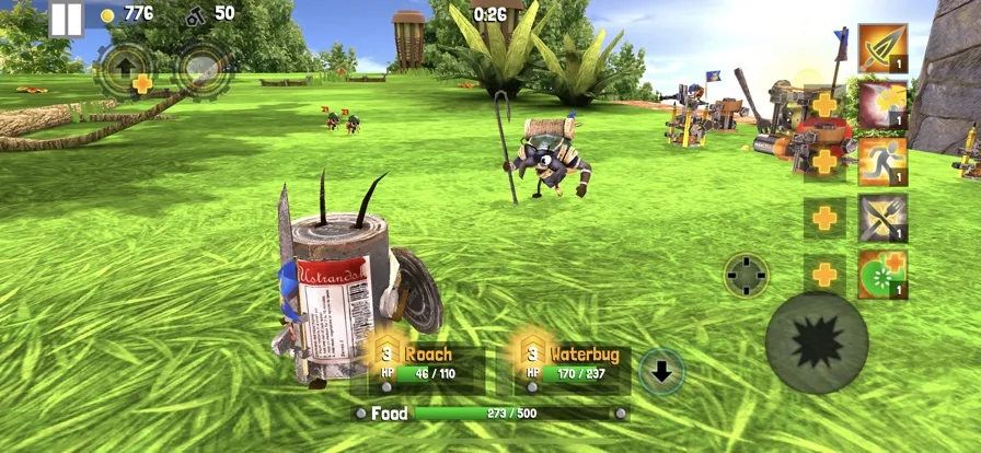 ���Ӣ��2�����ƽ��v1.00.10.0 �ֻ����ͼ