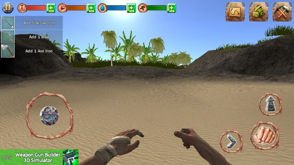 ������������İ�����v1.0.0 ��׿���ͼ