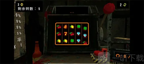 ��Ҷ����ԨMOD���ײ˵�