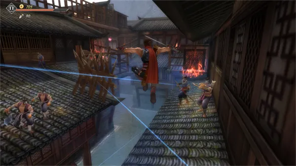 ��ҹ�������޽�Ұ�����v1.03 ��Ѱ��ͼ