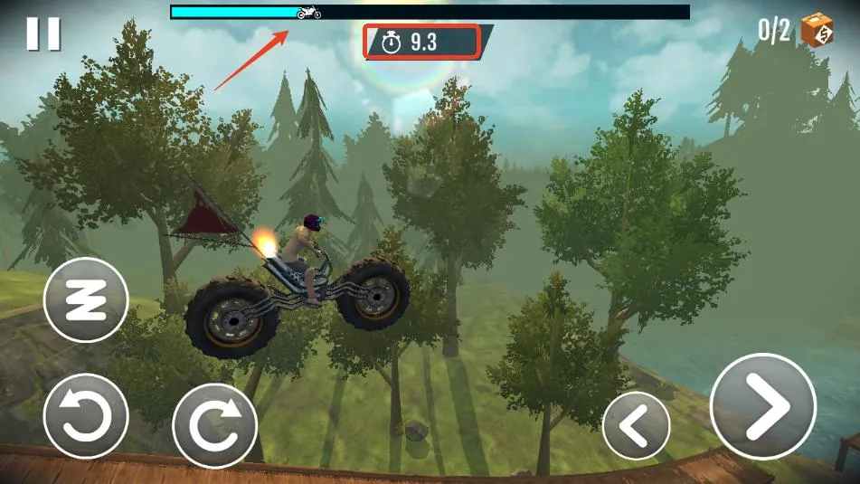 �����ؼ�Ħ�г��ƽ������v0.557 �ٷ������ͼ