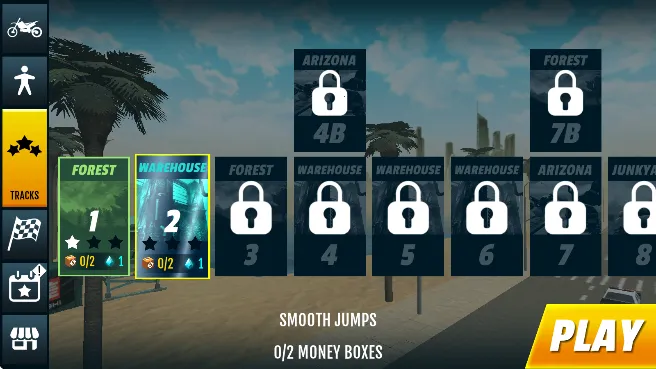 �����ؼ�Ħ�г��ƽ������v0.557 �ٷ������ͼ