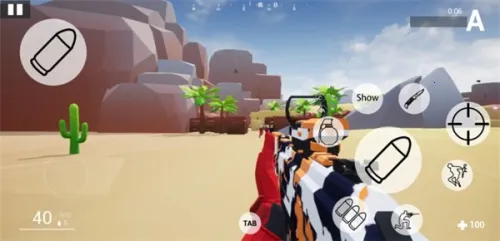 ǹս��ѵ2��ս�������ײ˵�v2.1.2 �ٷ������ͼ