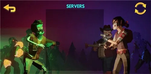 �����һ�ͽ�ʬ�ƽ��v1.1.3 ��Ѱ��ͼ