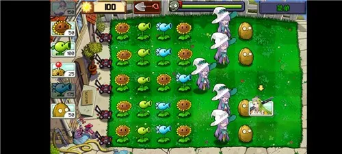 ֲ�����ս��ʬׯ�����������°汾v0.6.6 ��Ѱ��ͼ