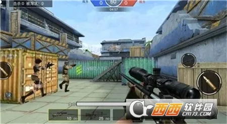 ǹս��ҫ��Ӣ���ò˵�v1.0 ��׿���ͼ