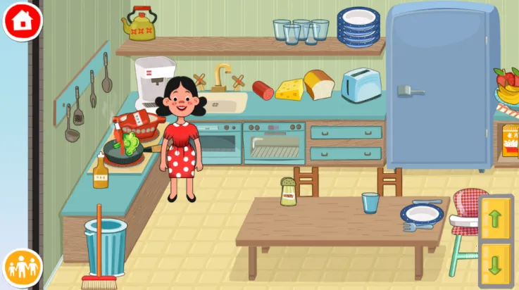 ��Ƥ֮���ƽ��v1.14.7 ��Ѱ��ͼ