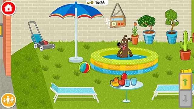 ��Ƥ֮���ƽ��v1.14.7 ��Ѱ��ͼ