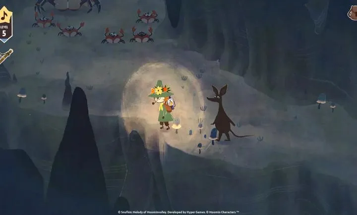 ʷ���������ǣ�ķ��ɽ��֮��(ð����Ϸ)v1.1.0 �ֻ����ͼ