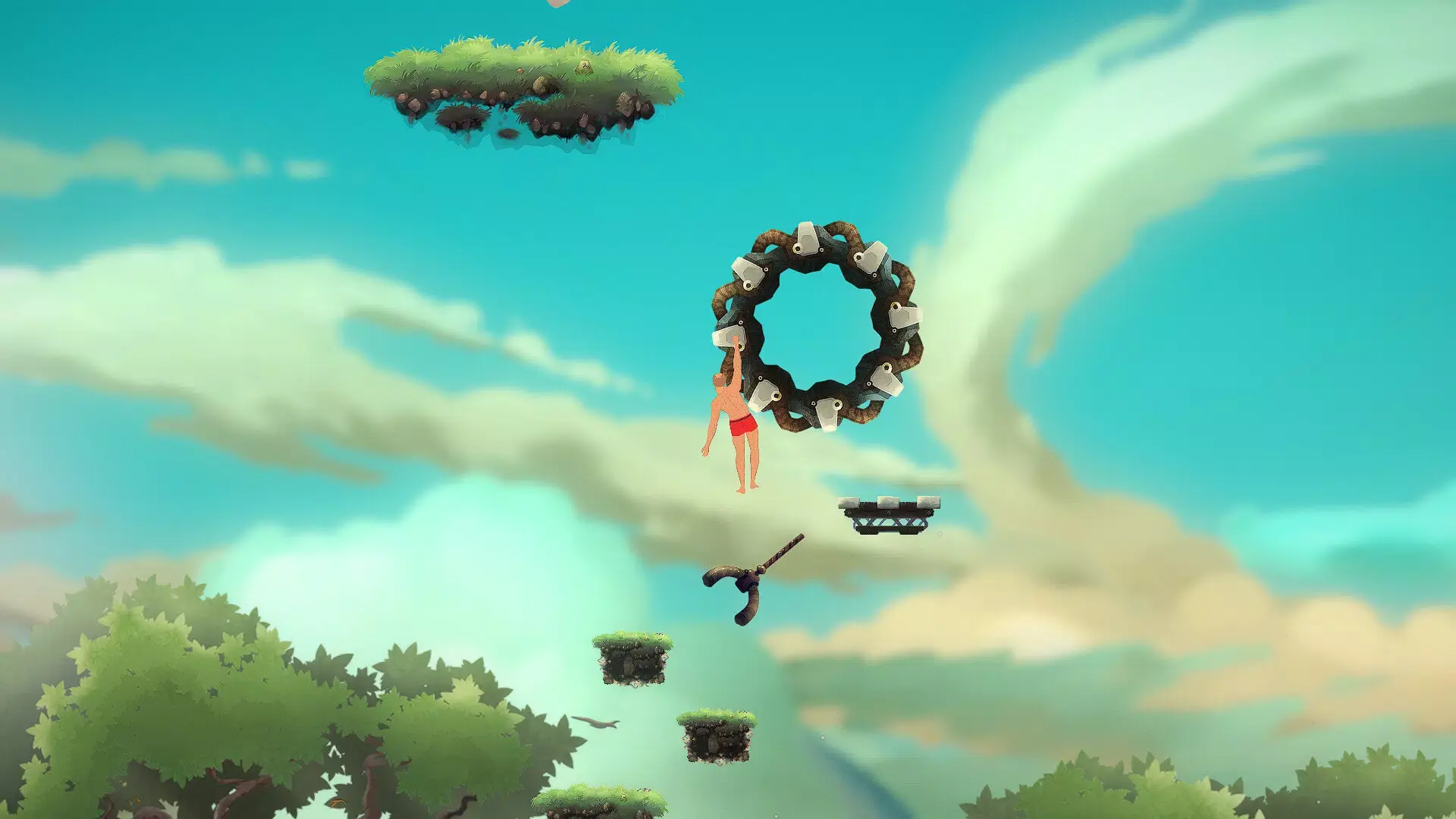 ��һ��������Ϸ(�ͷ����ʵ���Ϸ)v1.3 �ٷ������ͼ