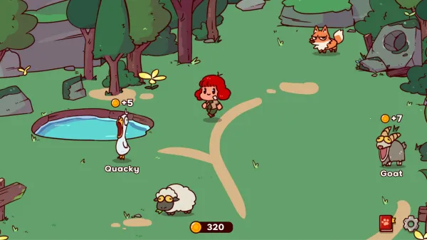 �ҵ���������԰����������ذ�װv1.0 �ٷ������ͼ