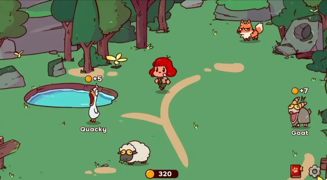 �ҵ���������԰����������ذ�װv1.0 �ٷ������ͼ