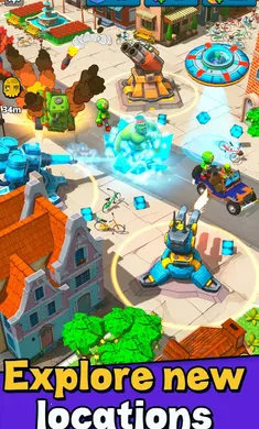 ������vs��ʬ������2026���ذ�װv2602.07.847 ��׿���ͼ