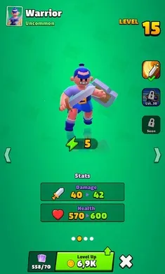 ���߲���(���ԶԿ���Ϸ)v1.11.1 �ֻ����ͼ