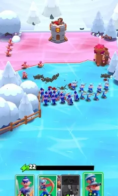 ���߲���(���ԶԿ���Ϸ)v1.11.1 �ֻ����ͼ