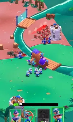 ���߲���(���ԶԿ���Ϸ)v1.11.1 �ֻ����ͼ