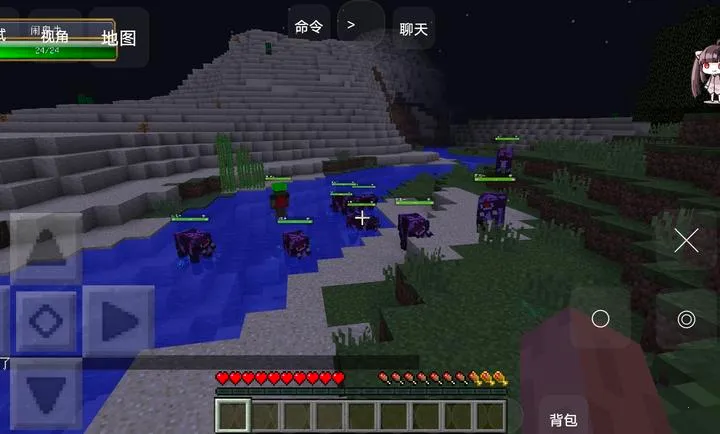 �ҵ����羪��100��Proģ��(�ҵ�������Ϸ�淨)v1.0 �ֻ����ͼ