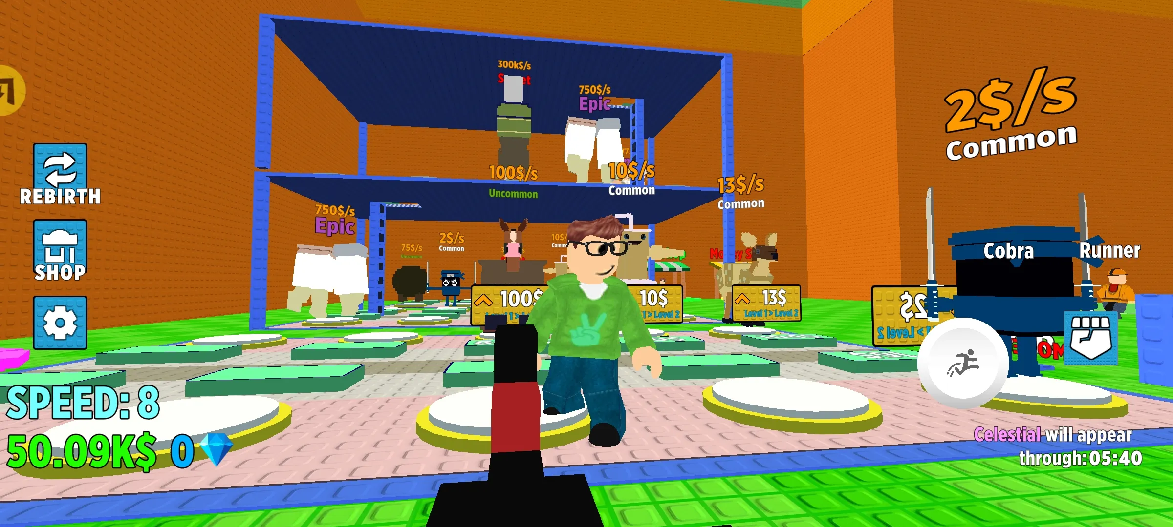 ���뾯��׷��(�ܿ�͵�Ը���Ϸ)v0.0.5 ��Ѱ��ͼ