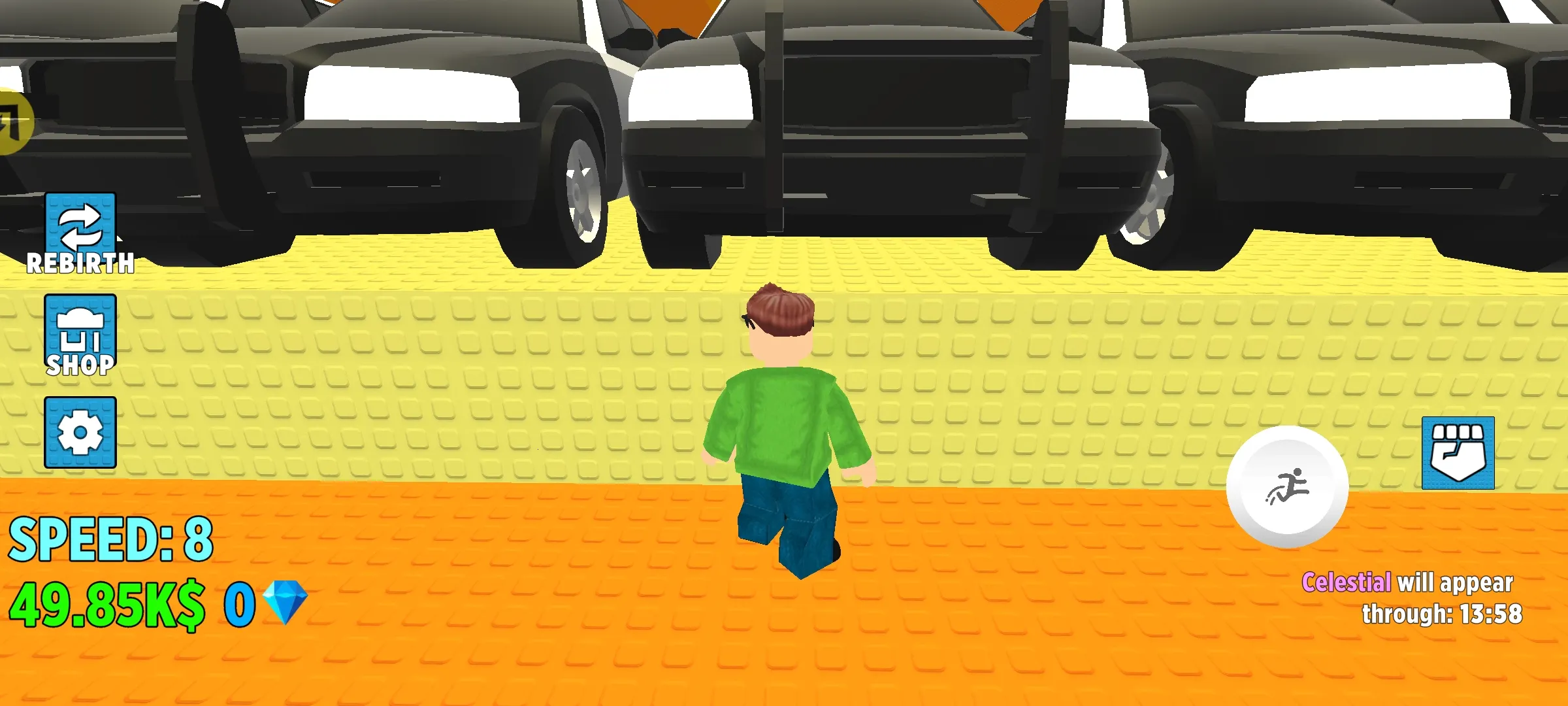 ���뾯��׷��(�ܿ�͵�Ը���Ϸ)v0.0.5 ��Ѱ��ͼ